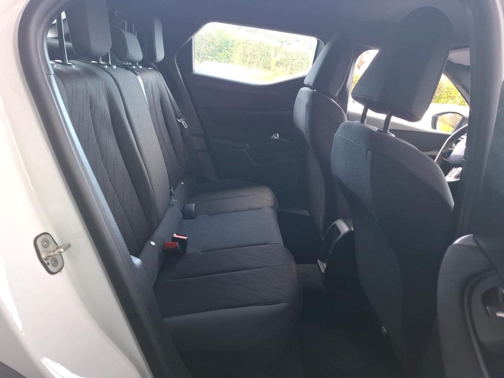 DS DS3 Crossback BlueHDi 110 BVM6 Montmartre 2021