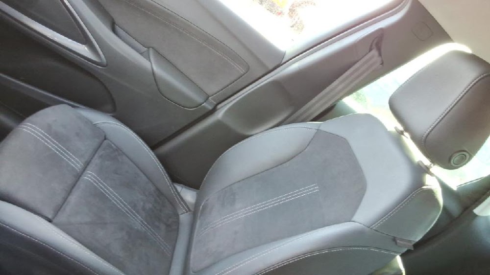 Foto Opel CrossLand 5