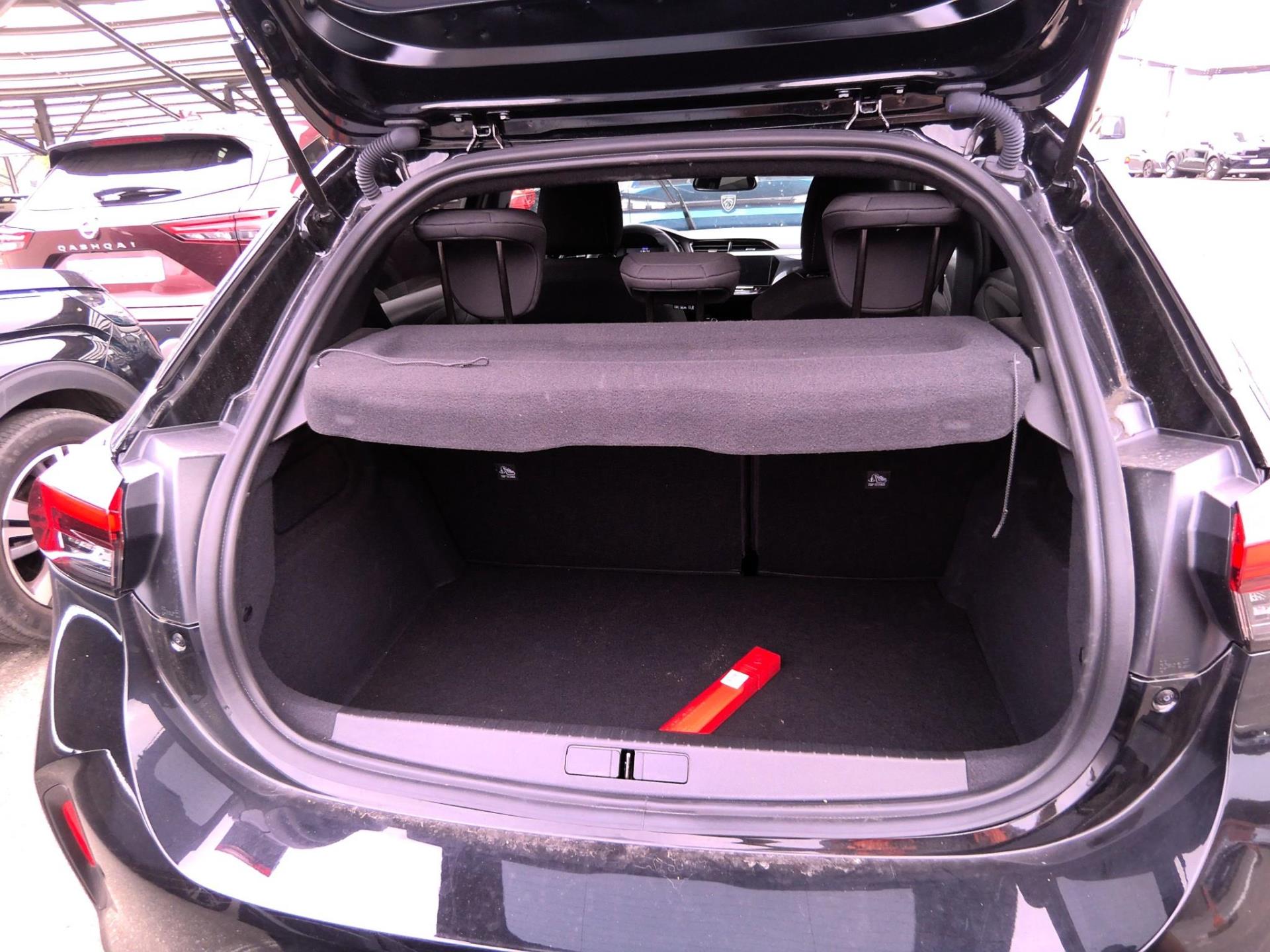 Opel Corsa 1.2 Turbo 100 ch GS 2025