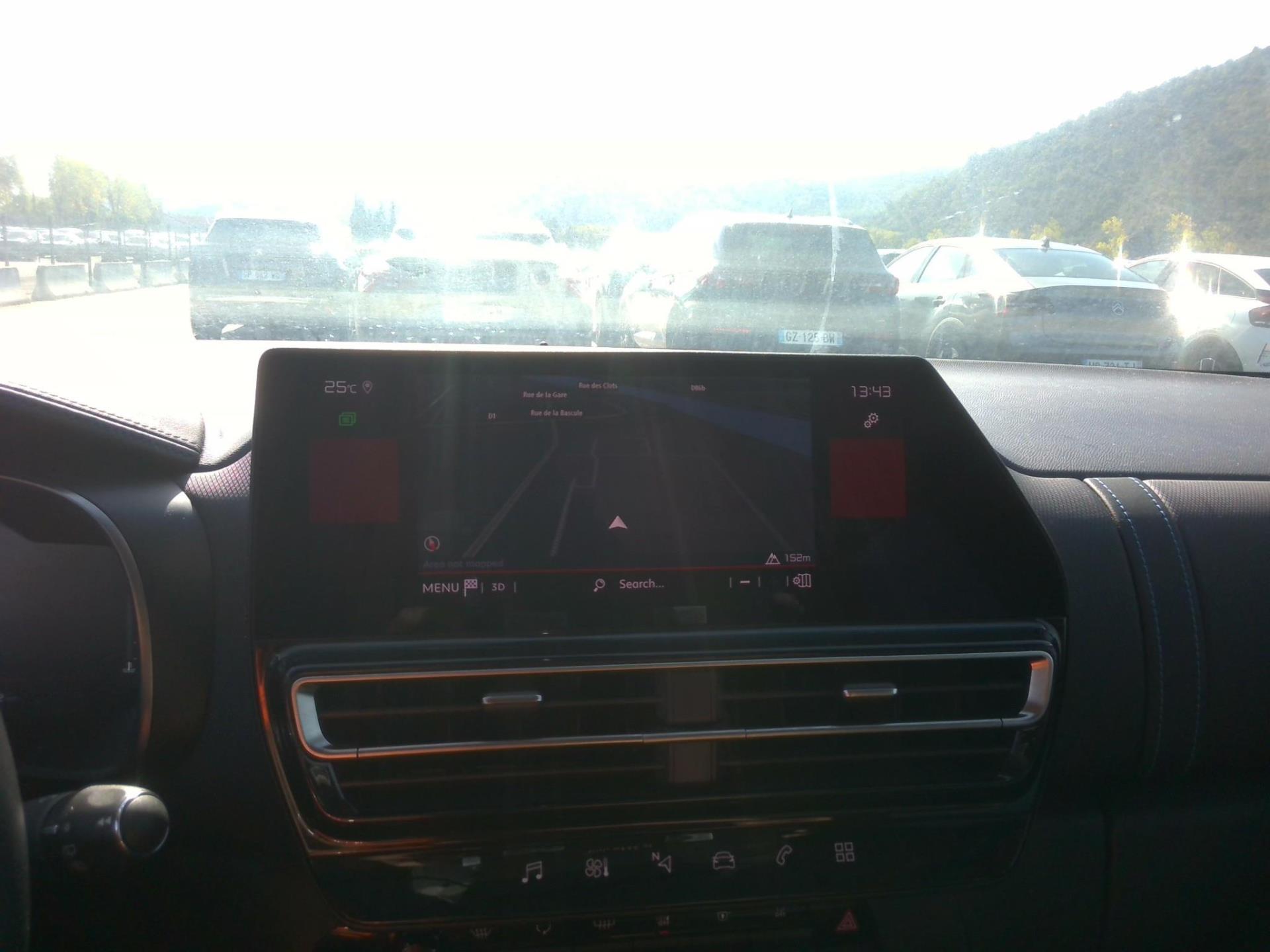 Citroen C5 Aircross BlueHDi 130 S&S BVM6 Shine 2022