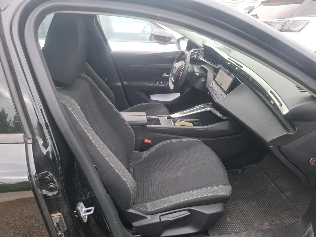 Peugeot 308 PHEV 180 e-EAT8 Active Pack 2022