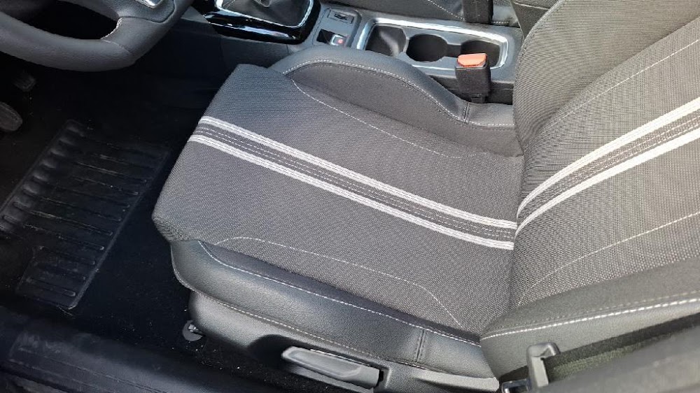 Foto Opel Corsa 9