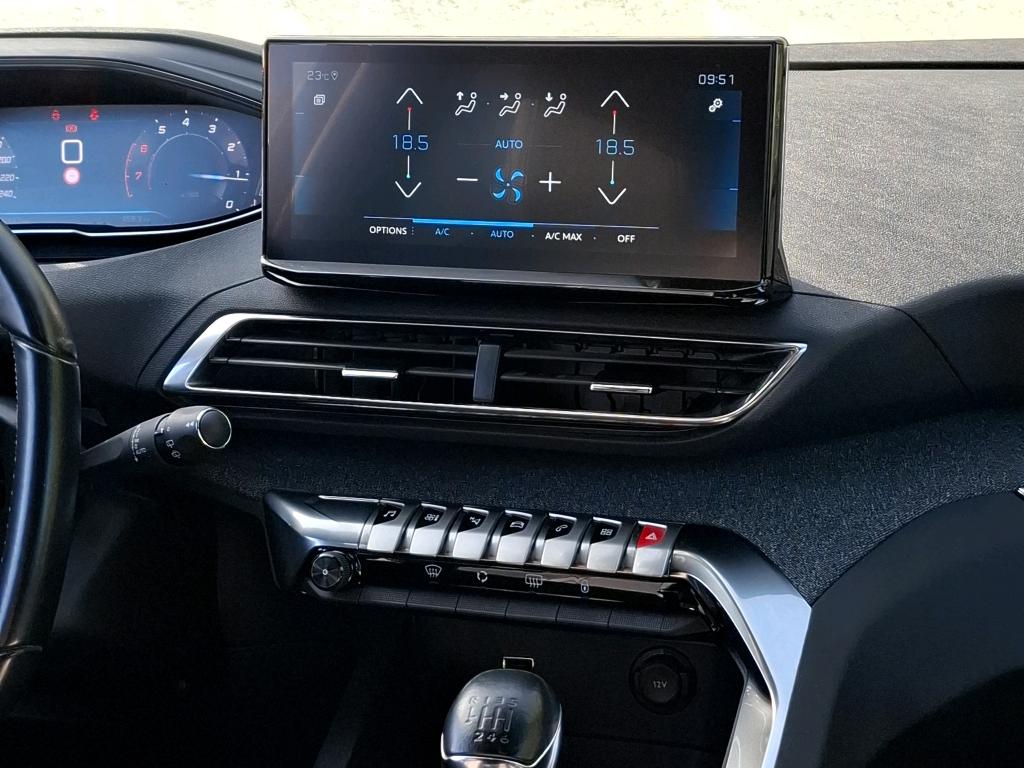 Peugeot 3008 PureTech 130ch S&S BVM6 Allure Pack 2023