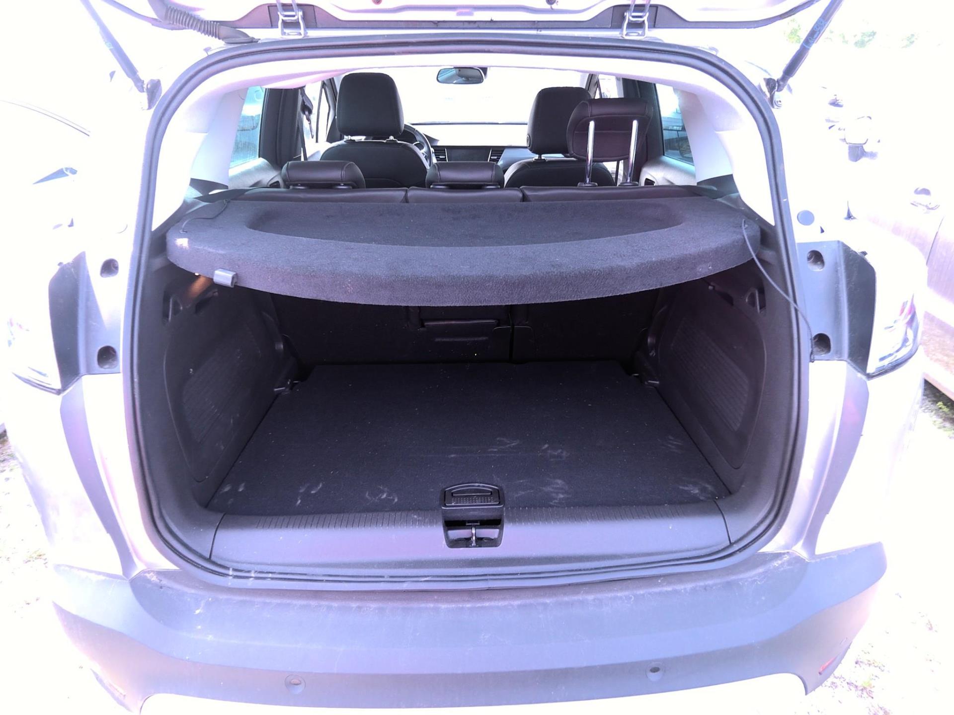 Opel Crossland 1.2 Turbo 110 ch BVM6 Elegance 2024