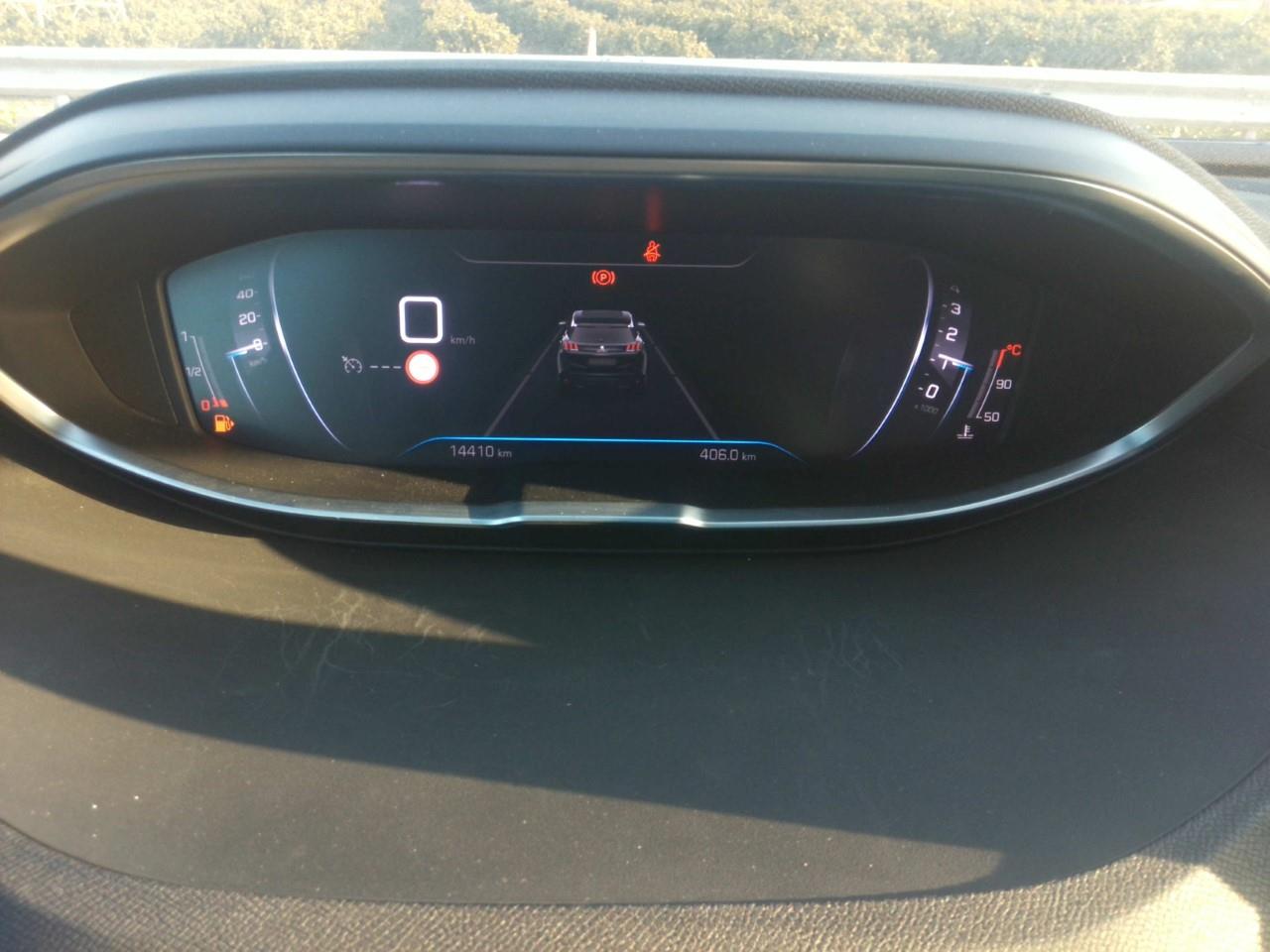 Foto Peugeot 3008 10