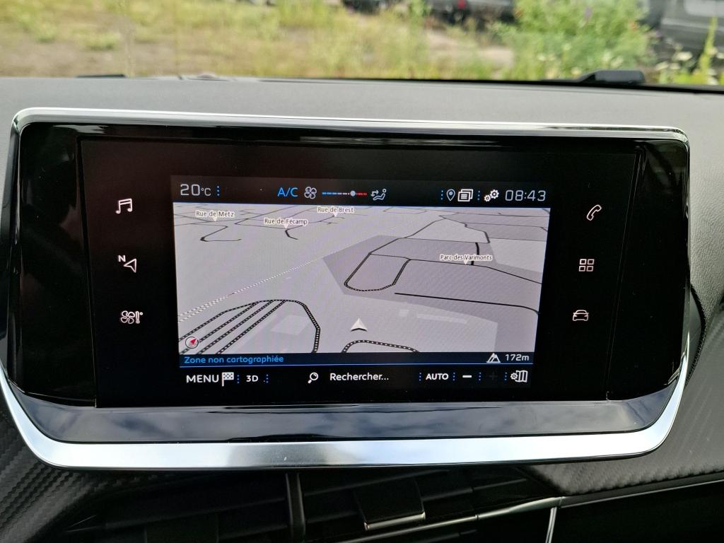 Peugeot 208 BLUEHDI 100 S&S BVM6 ACTIVE BUSINESS R 2022