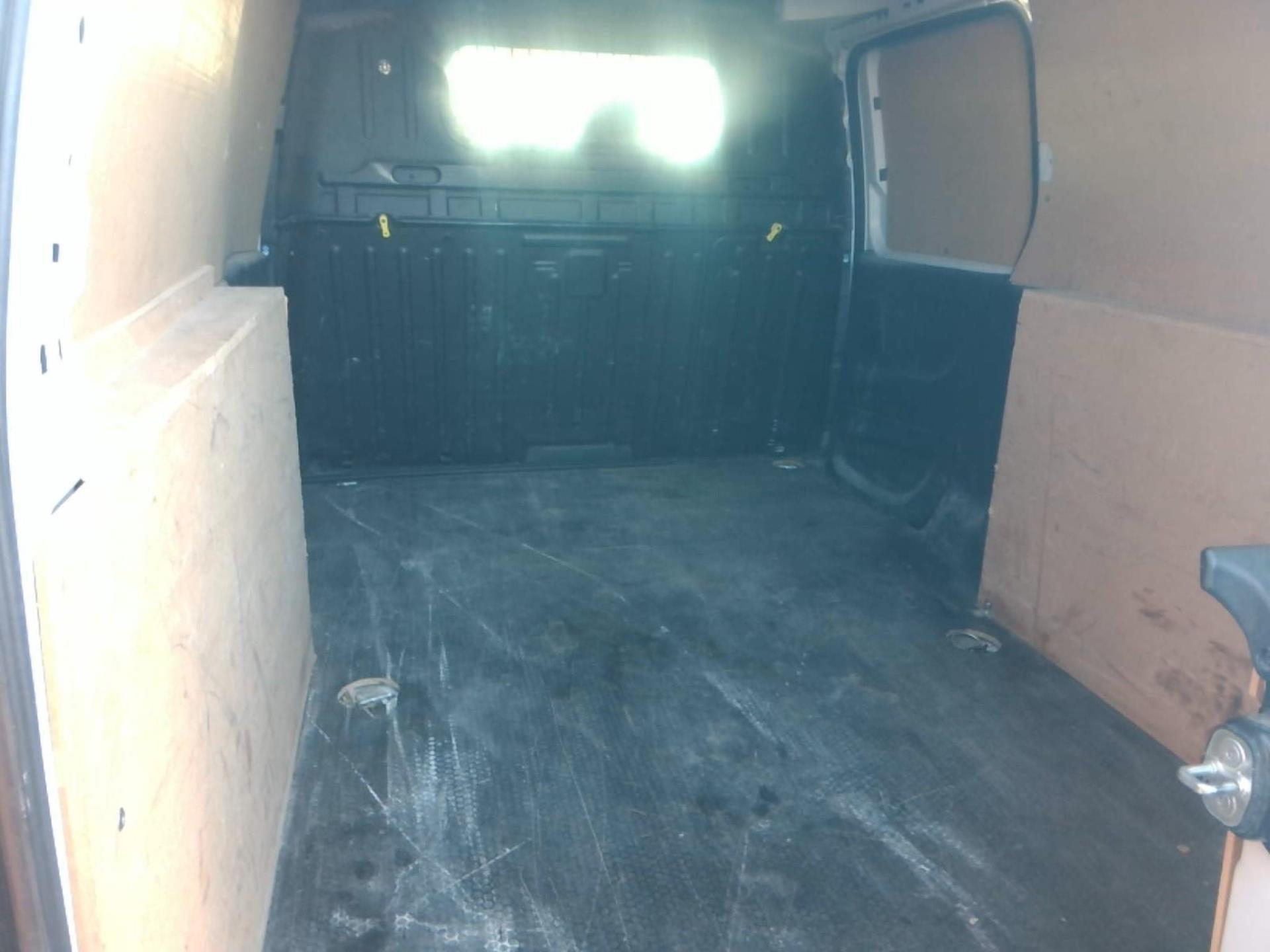 Opel COMBO CARGO XL 950 KG BLUEHDI 100 S&S BVM6 2023