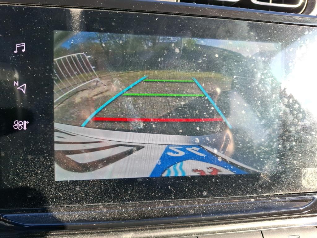 Citroen C3 PureTech 83 S&S BVM5 Shine Pack 2022