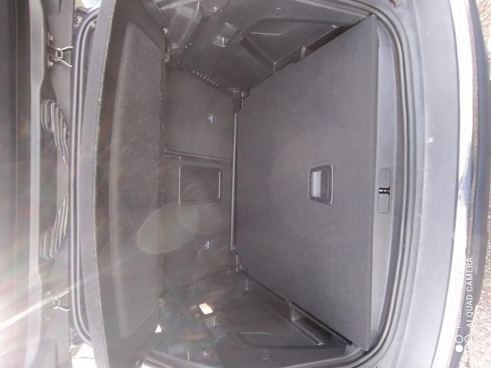 Foto Peugeot 3008 13