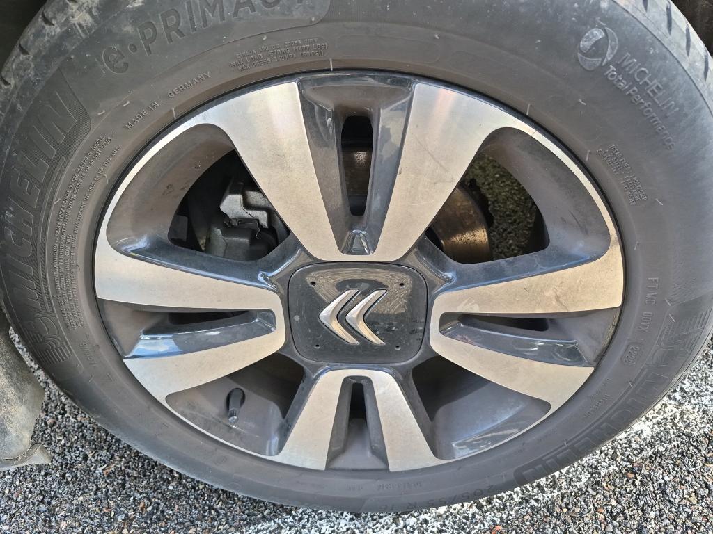 Citroen C3 PureTech 83 S&S BVM5 Shine 2022