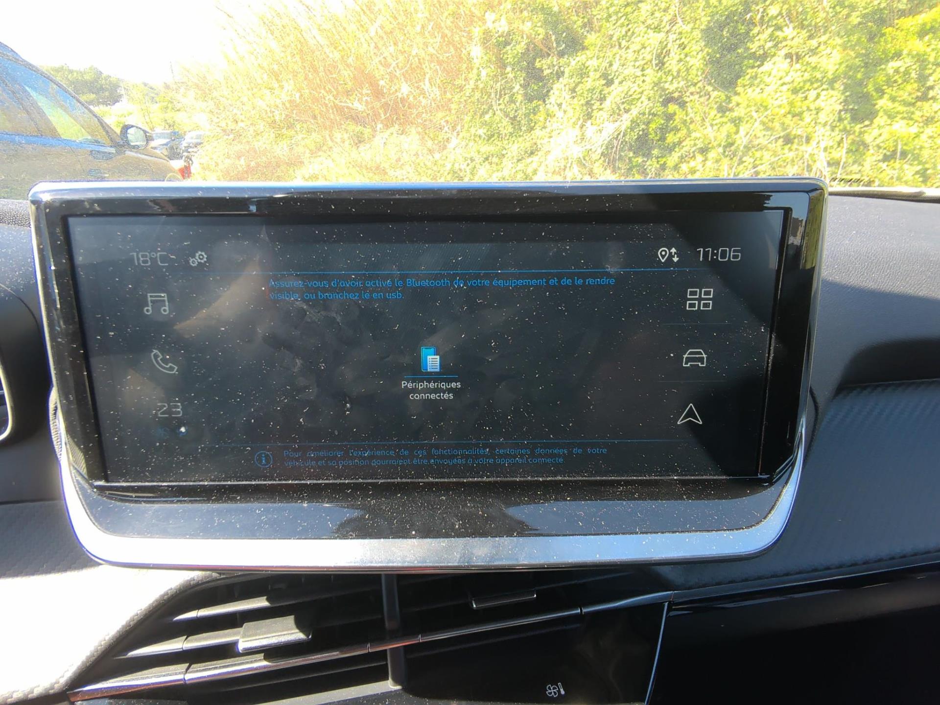 Peugeot 2008 100 S&S BVM6 Style 2025