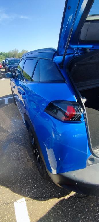 Foto Peugeot 2008 6