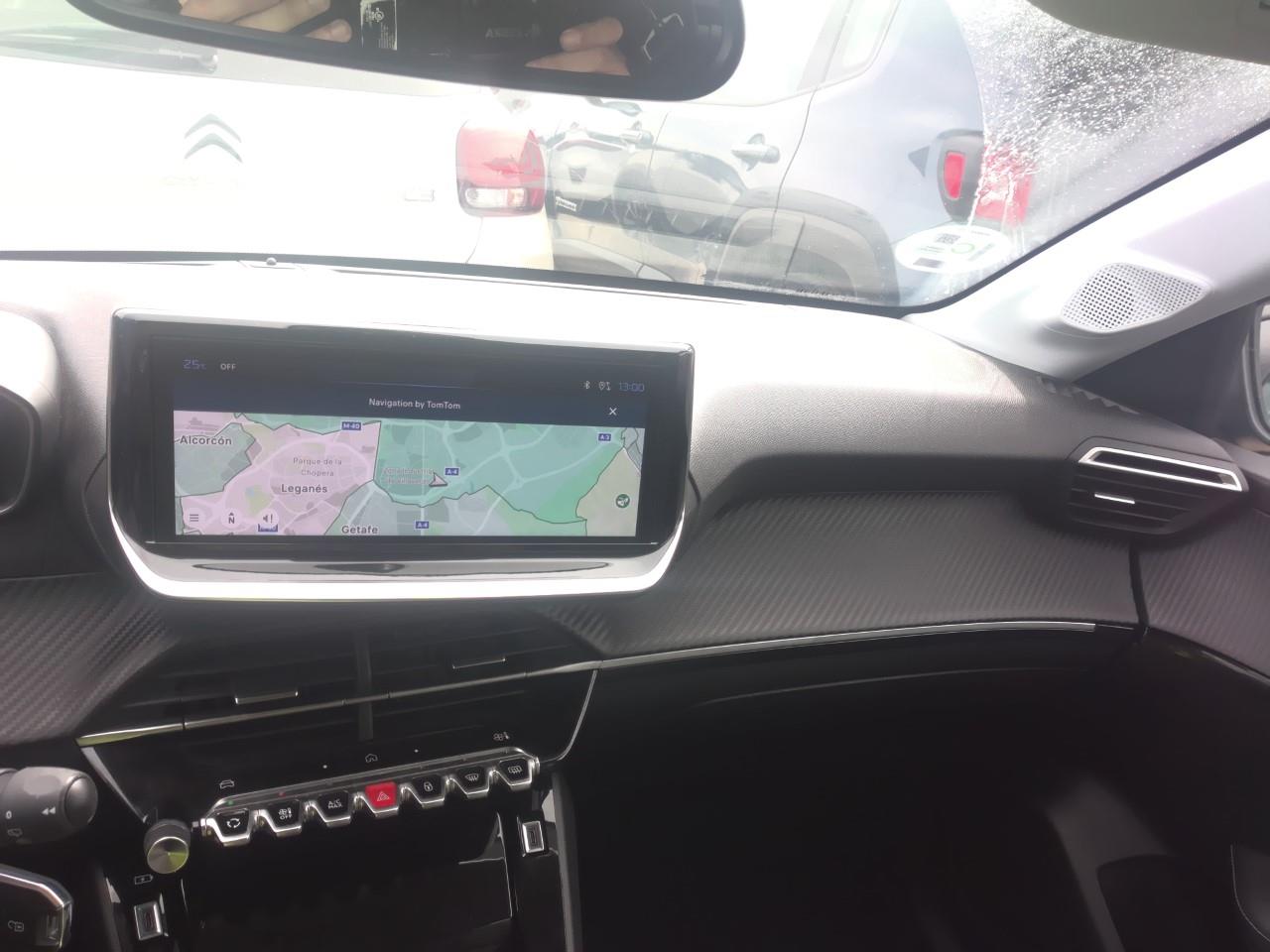 Foto Peugeot 308 7