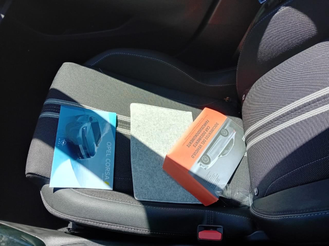 Foto Opel Corsa 18