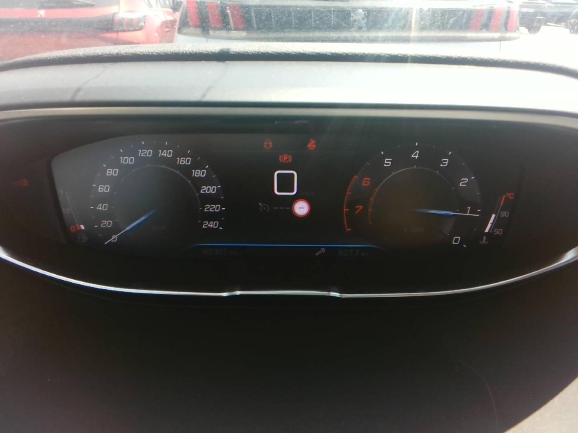 Peugeot 3008 Puretech 130ch S&S BVM6 Active Pack 2021