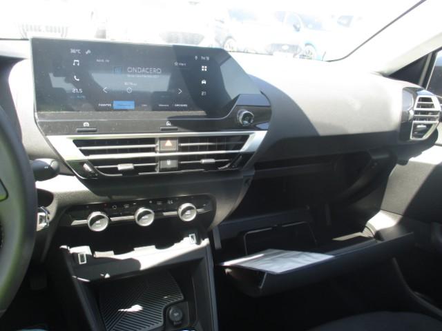 Foto Citroën ë-C4 13