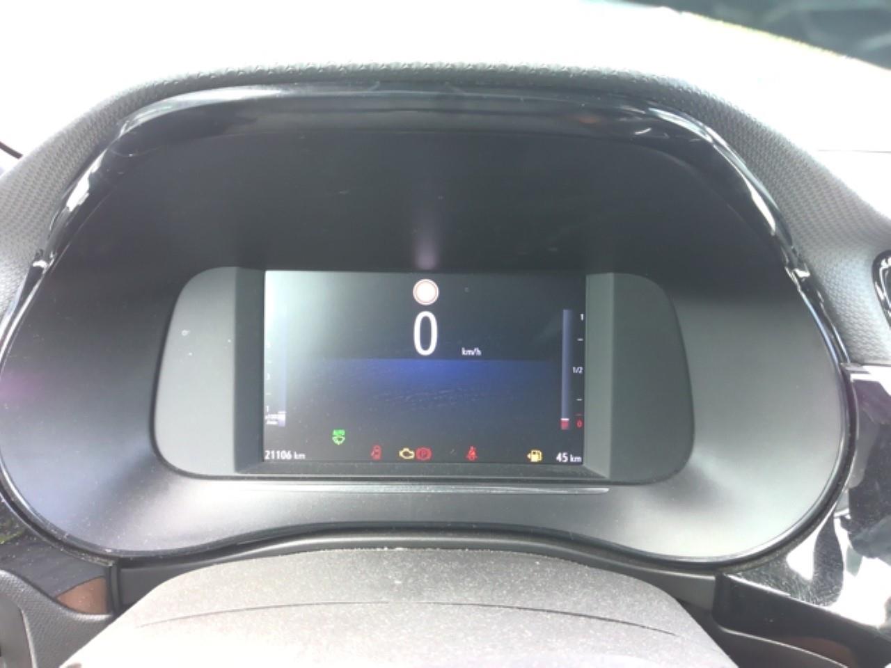 Foto Opel Corsa 4
