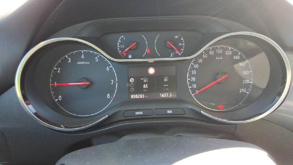 Foto Opel CrossLand 6