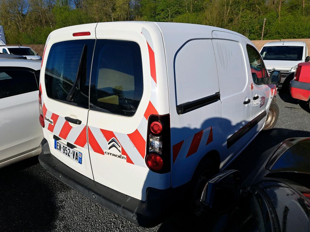 Citroen Berlingo VU 