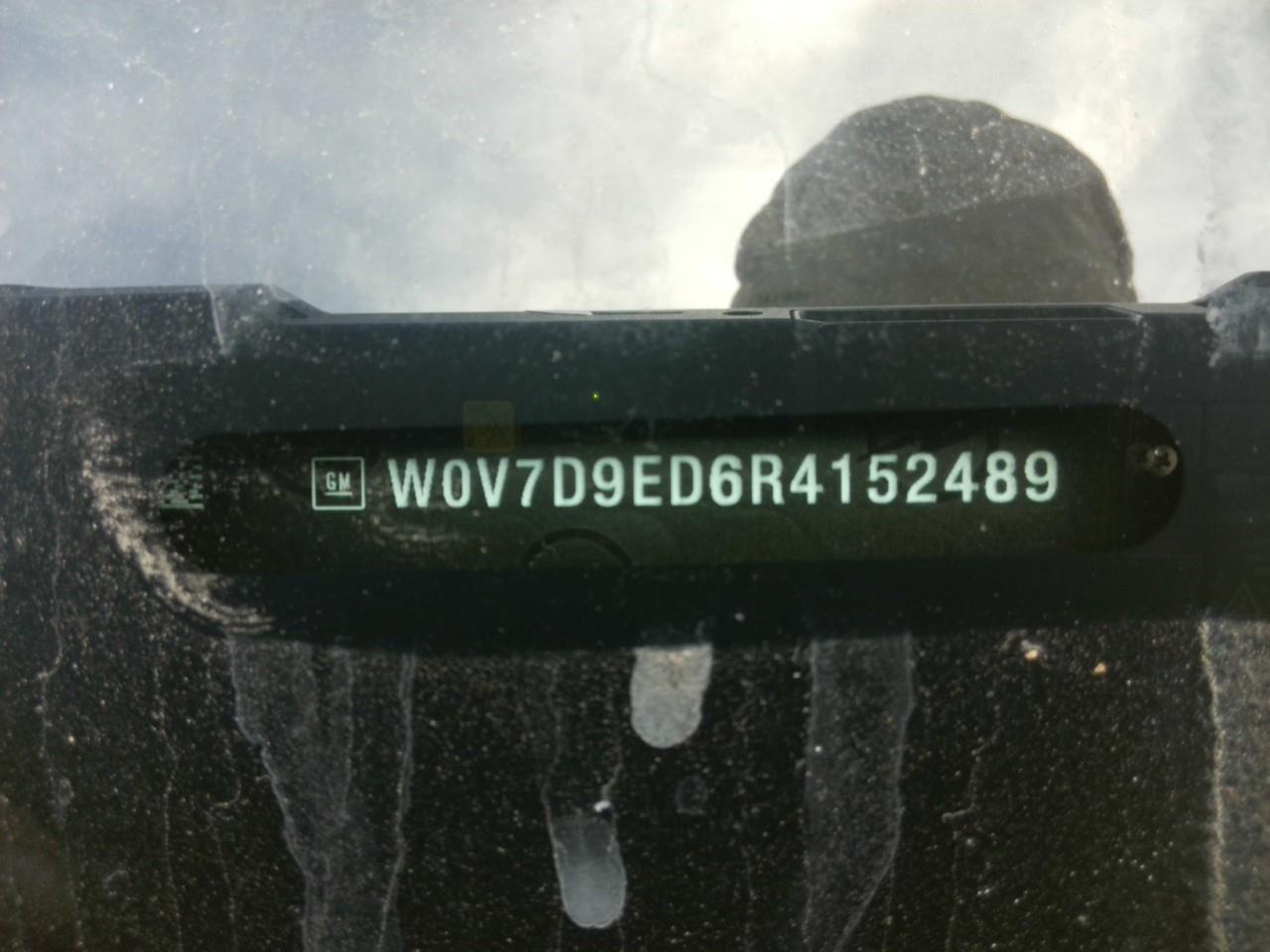 Foto Opel CrossLand 3