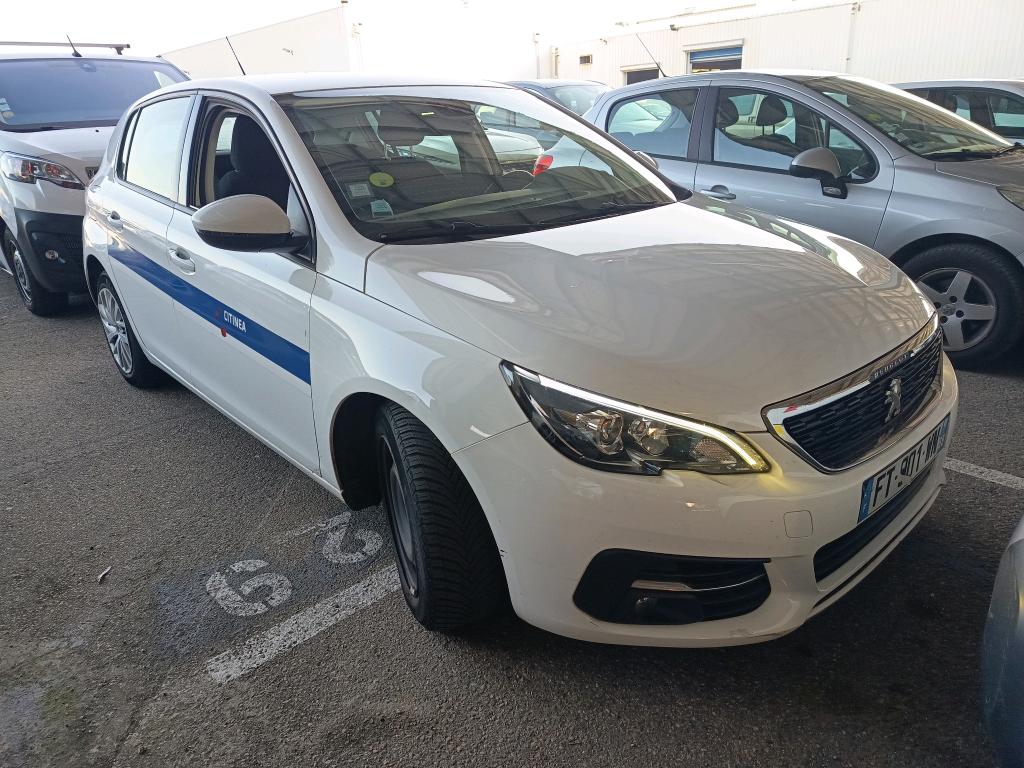 Peugeot 308 AFFAIRE BLUEHDI 100 S&S BVM6 PREMIUM PACK 2020