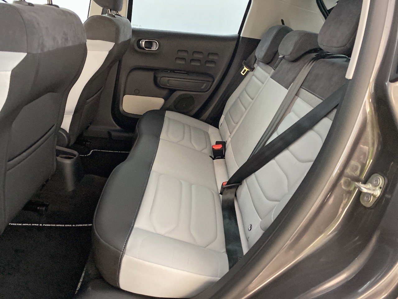 Citroen C3 PureTech 110 EAT6 Elle 2023
