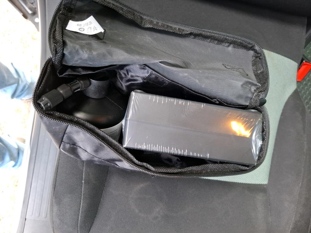 Citroen Berlingo Taille XL 7pl PureTech 130 S&S EAT8 Feel Pack 2022