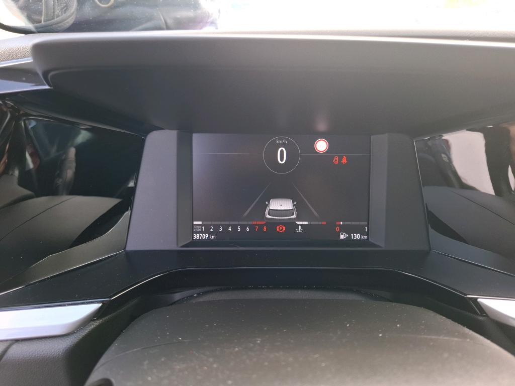 Opel Grandland 1.2 Turbo 130 ch Grandland 2022
