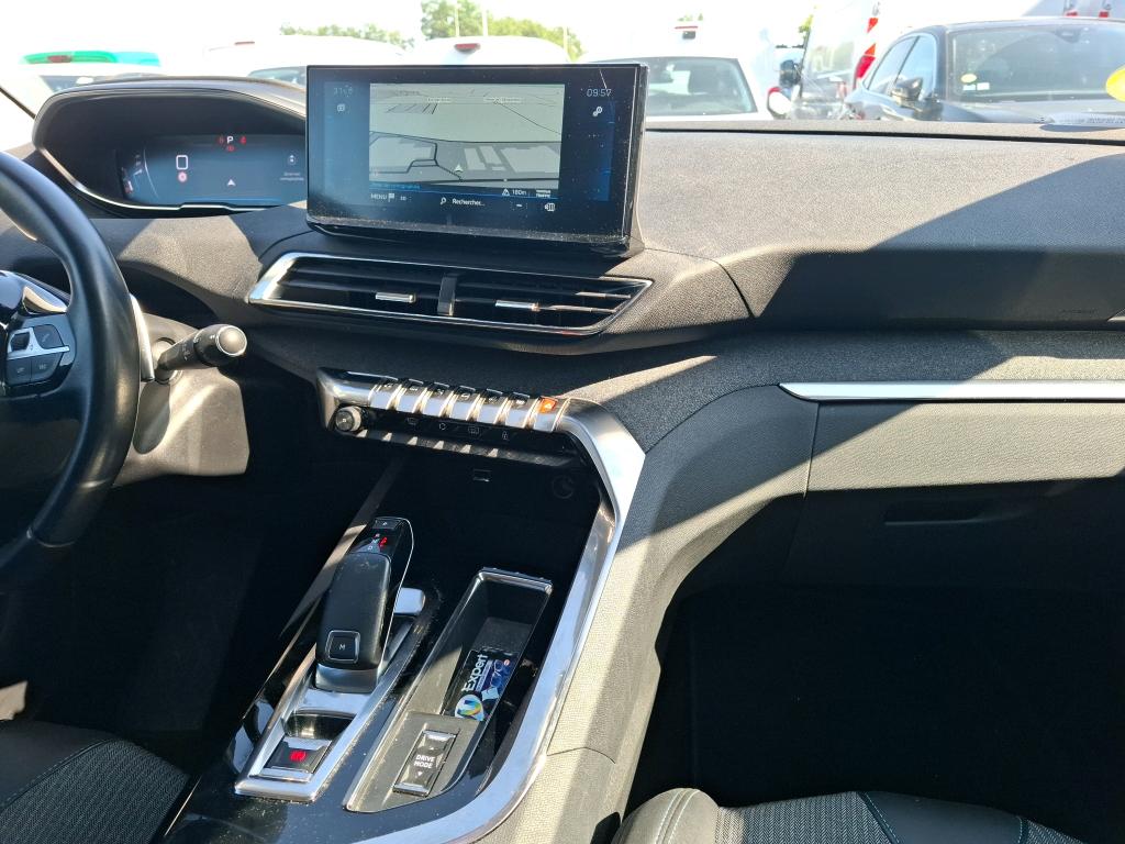 Peugeot 3008 BlueHDi 130ch S&S EAT8 Allure Pack 2022