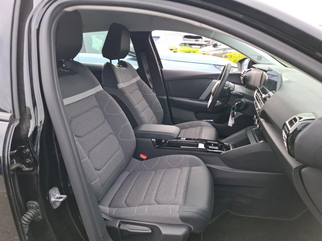 Citroen C4 BlueHDi 130 EAT8 Plus 2024