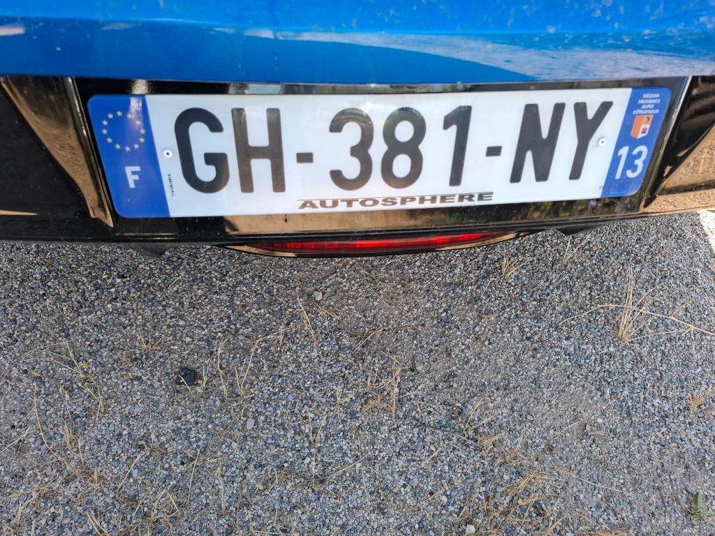 Peugeot 208 Electrique 50 kWh 136ch Allure Pack 2022