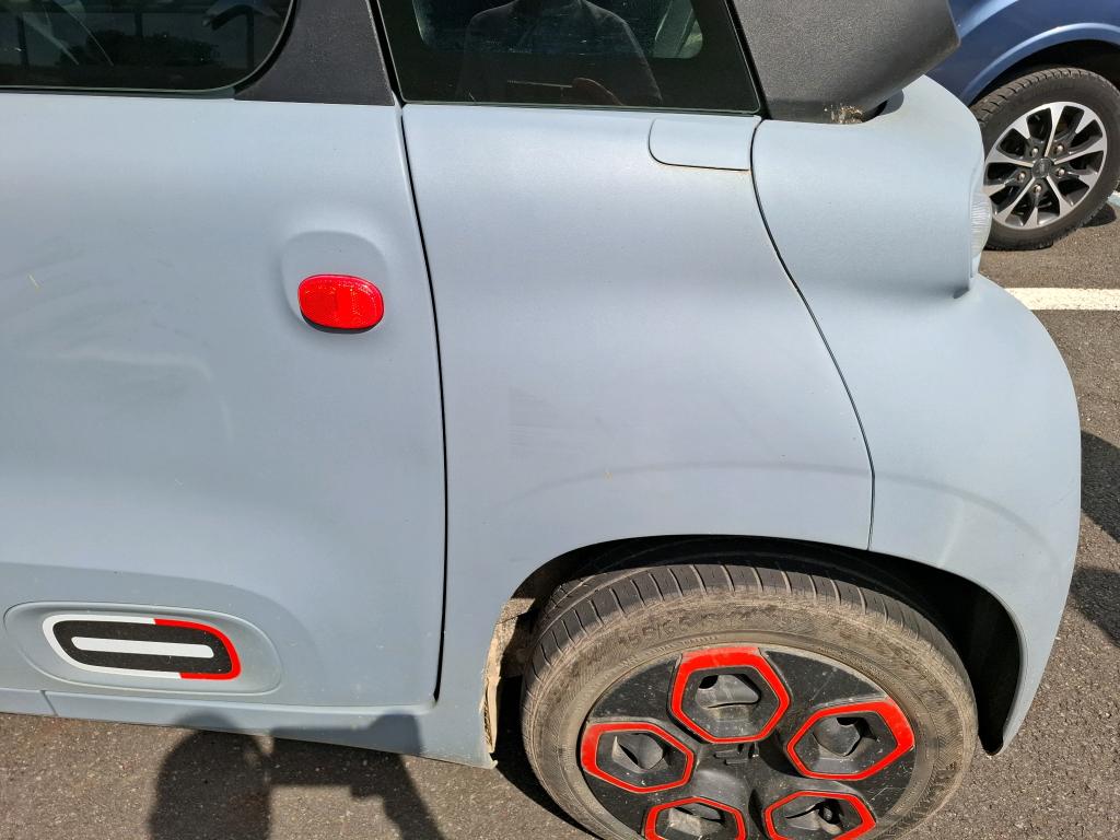 Citroen AMI