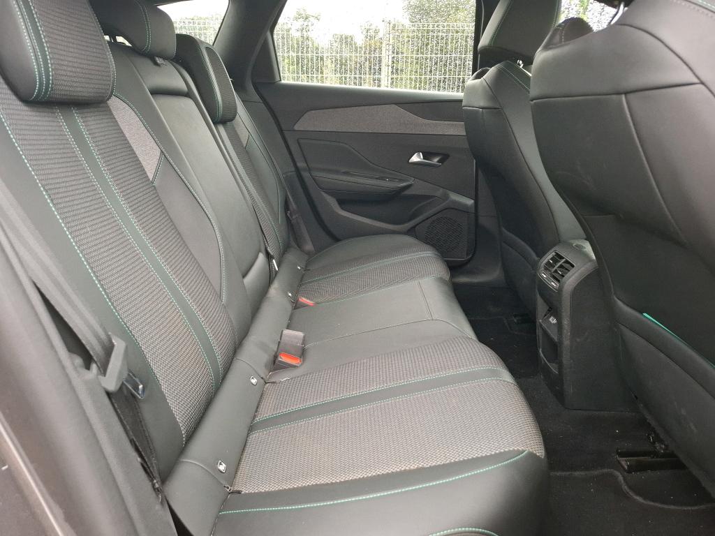 Peugeot 308 SW BlueHDi 130ch S&S BVM6 Allure 2022