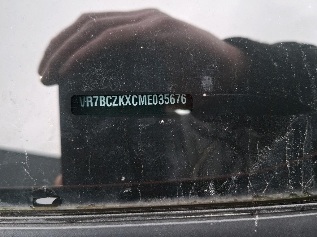 Citroen e-C4 136 ch Automatique Shine 2021