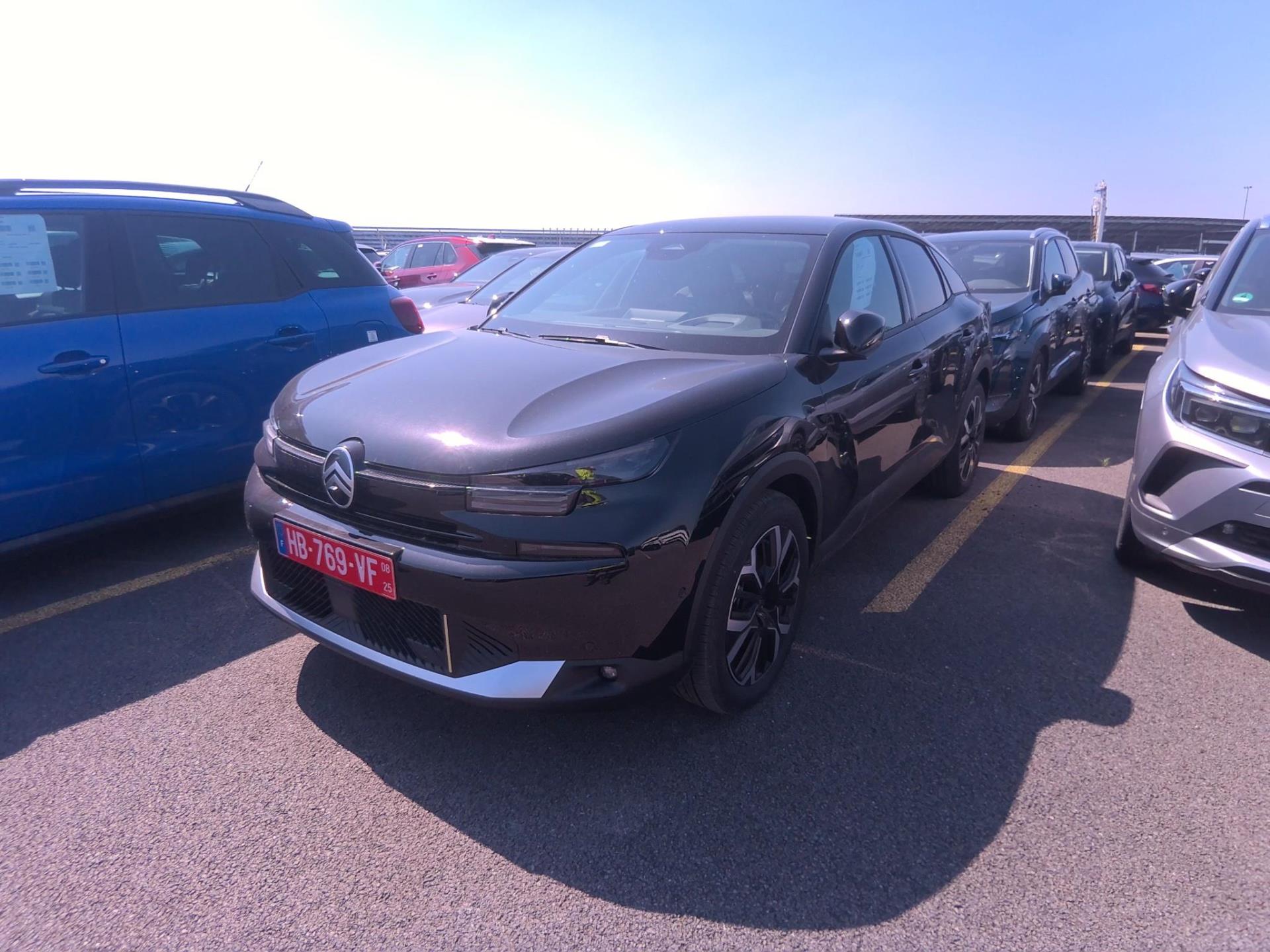 C4 III