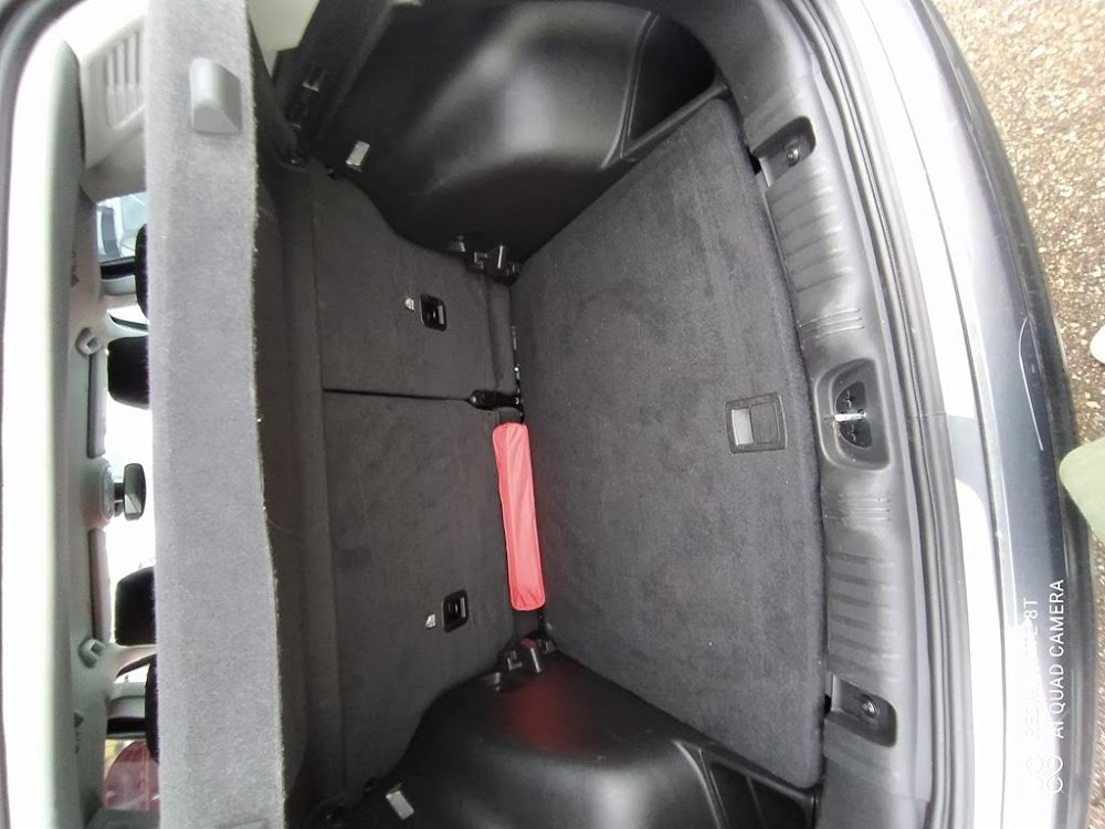 Foto Jeep Compass 13