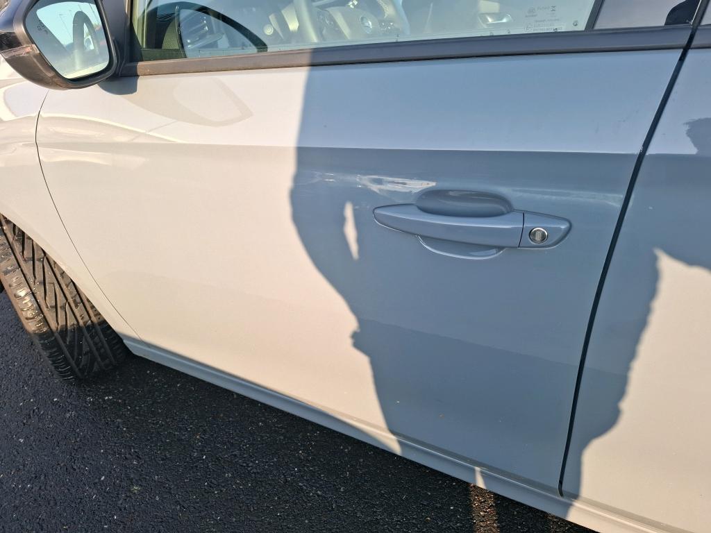 Opel Corsa Electrique 136 ch & Batterie 50 kWh GS 2024