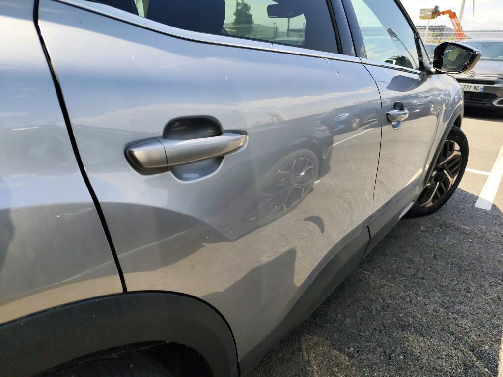 Citroen C4 PureTech 130 EAT8 Max 2024