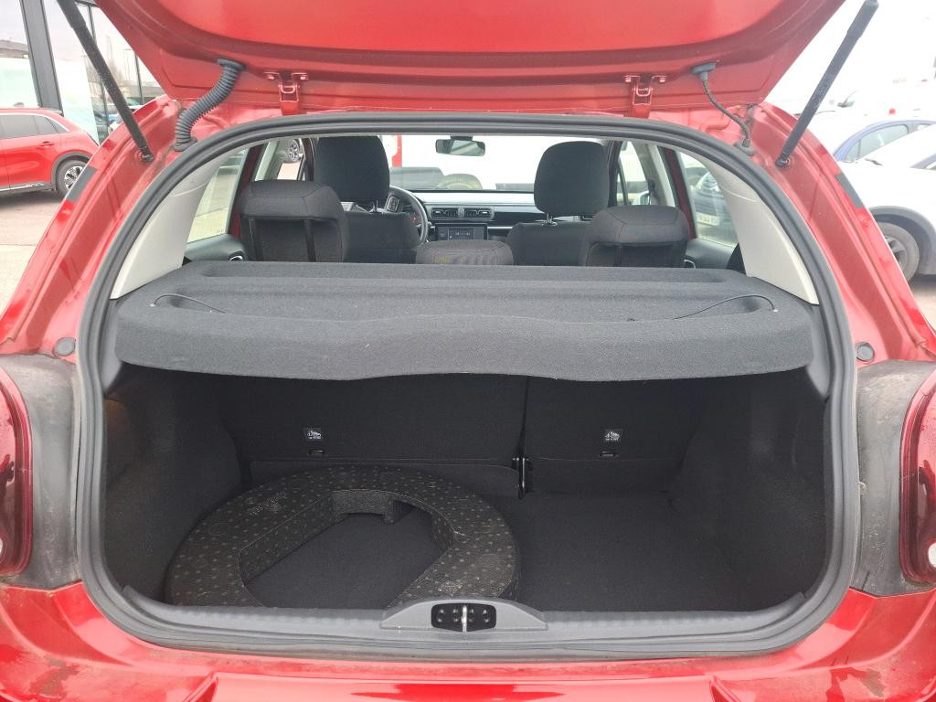 Citroen C3 PureTech 83 ch BVM5 You 2023