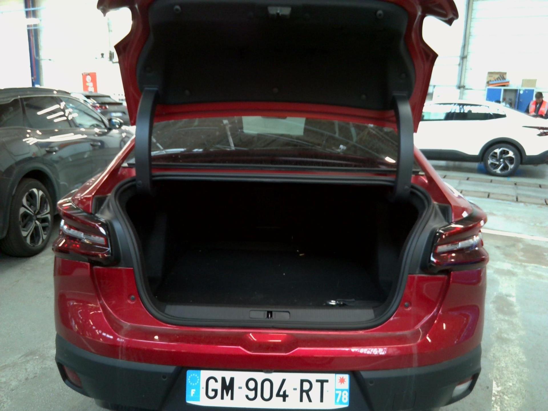 Citroen C4 X PureTech 130 S&S EAT8 Shine Pack 2023