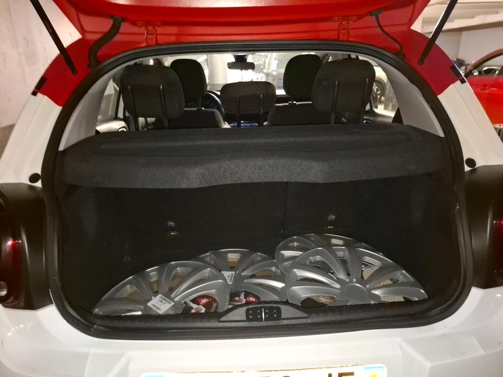 Citroen C3 PureTech 82 S&S BVM5 Shine 2019