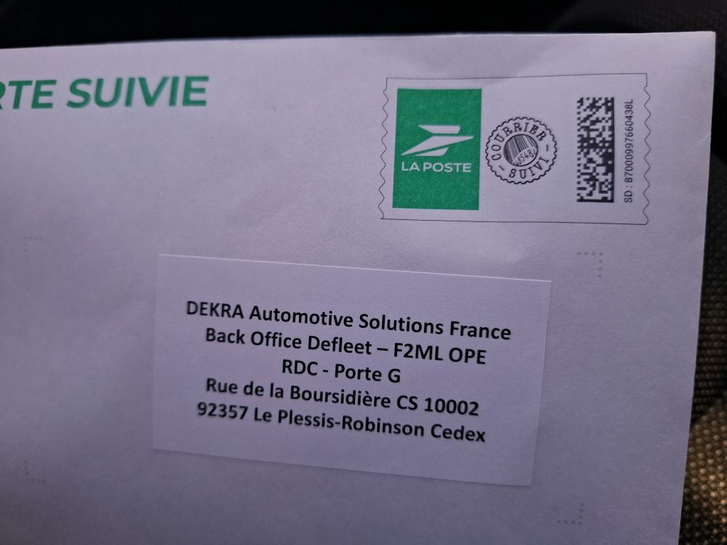 Peugeot PARTNER FOURGON STANDARD 650 KG BLUEHDI 100 S&S BVM5 PREMIUM 2020