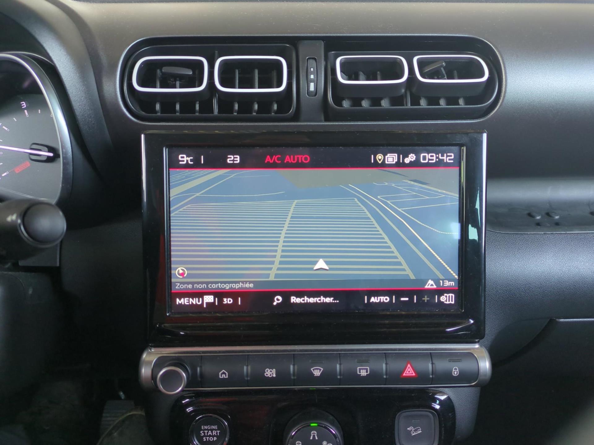 Citroen C3 Aircross PureTech 110 S&S BVM6 Shine Pack 2023