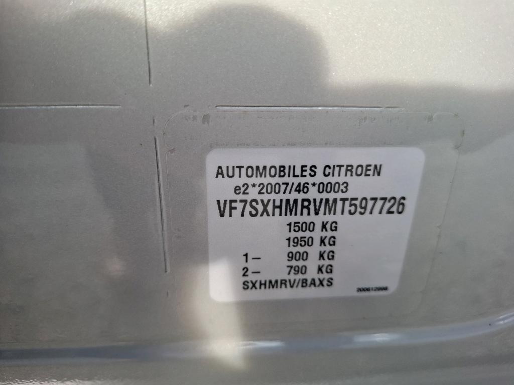 Citroen C3 PureTech 83 S&S BVM5 Feel 2021
