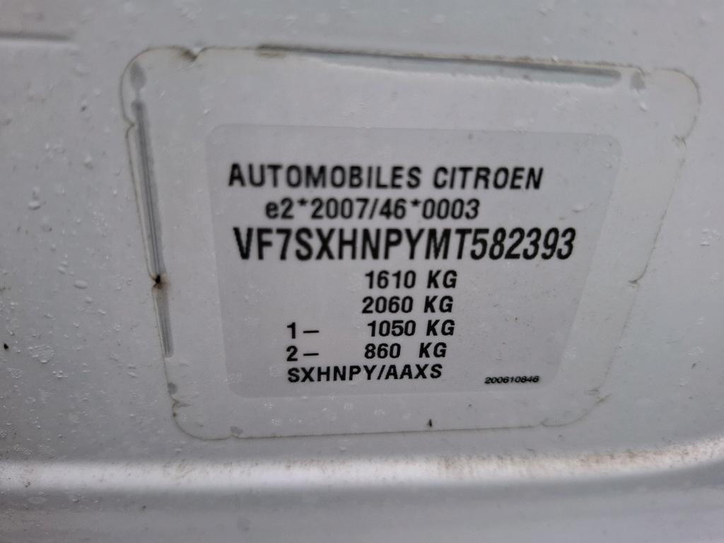 Citroen C3 PureTech 110 S&S EAT6 Shine 2021