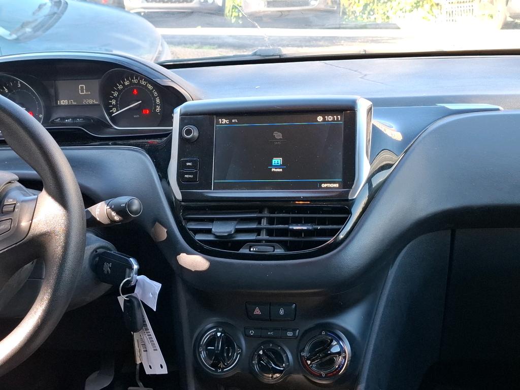Peugeot 208 AFFAIRE BLUEHDI 100 S&S BVM5 PREMIUM 2020