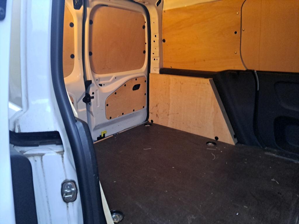 Citroen BERLINGO VAN M 650 BLUEHDI 100 S&S BVM5 CLUB 2021