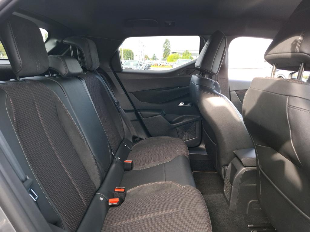 DS DS3 Crossback PureTech 155 EAT8 Performance Line+ 2022