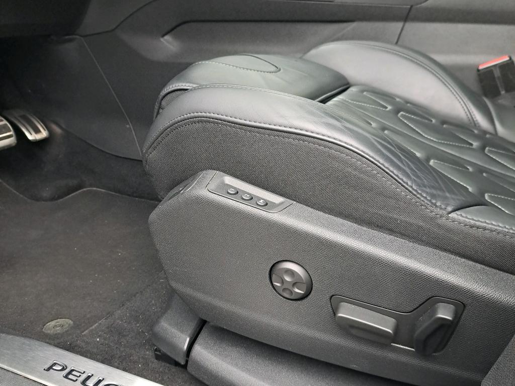 Peugeot 3008 Hybrid 225 e-EAT8 GT Pack 2021