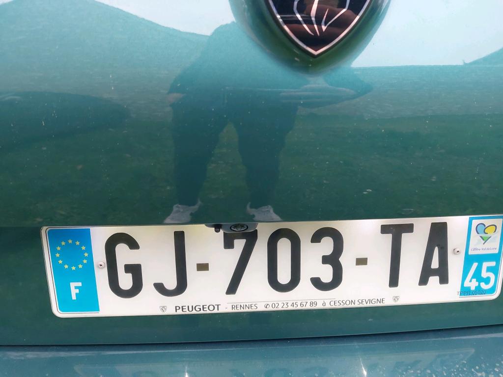 Peugeot 308 SW PHEV 180 e-EAT8 Allure Pack 2022